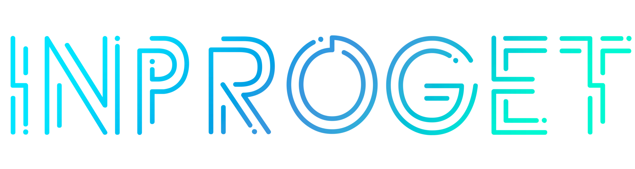 Logo INPROGET